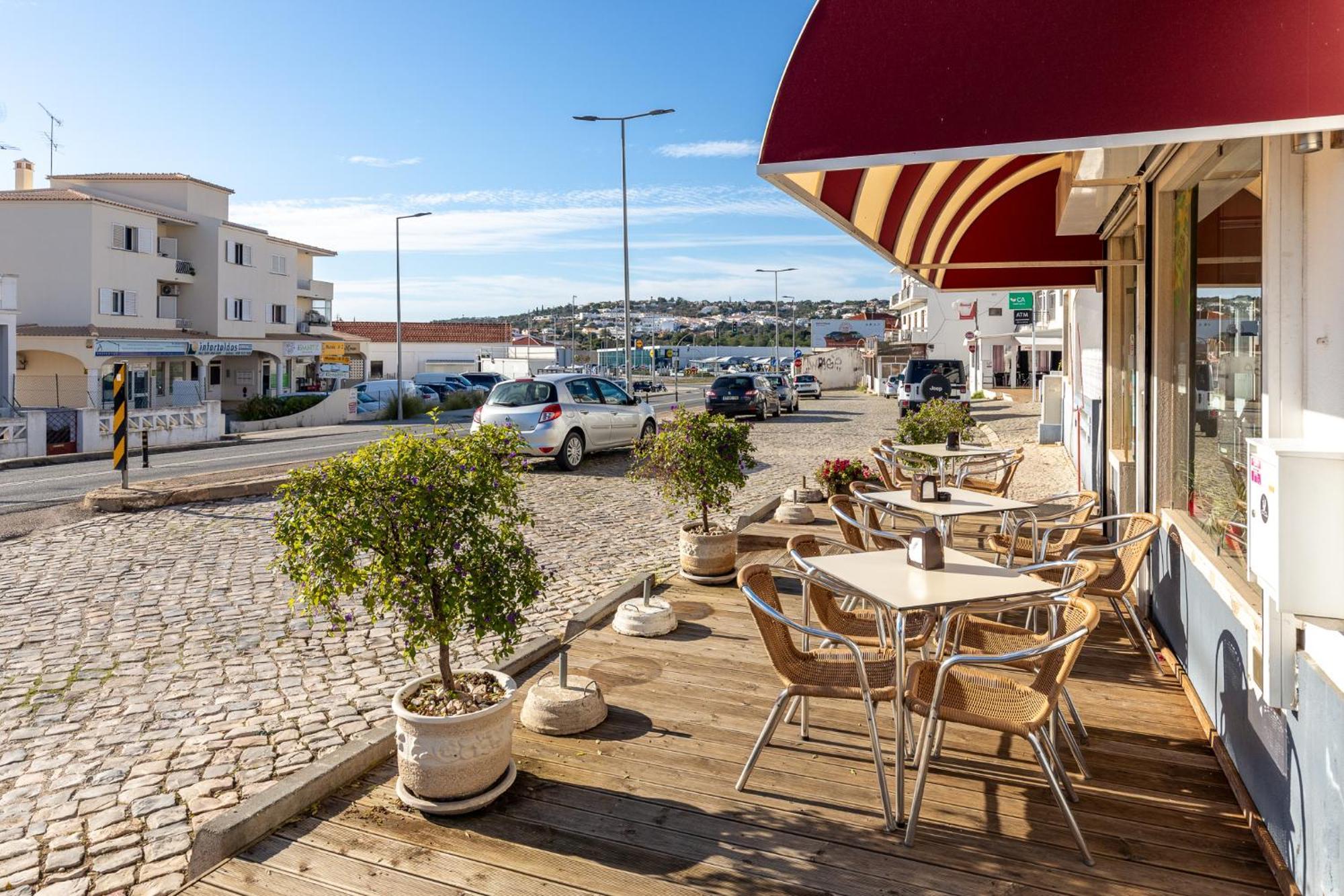 Guest House Oliveira بلوكويم المظهر الخارجي الصورة