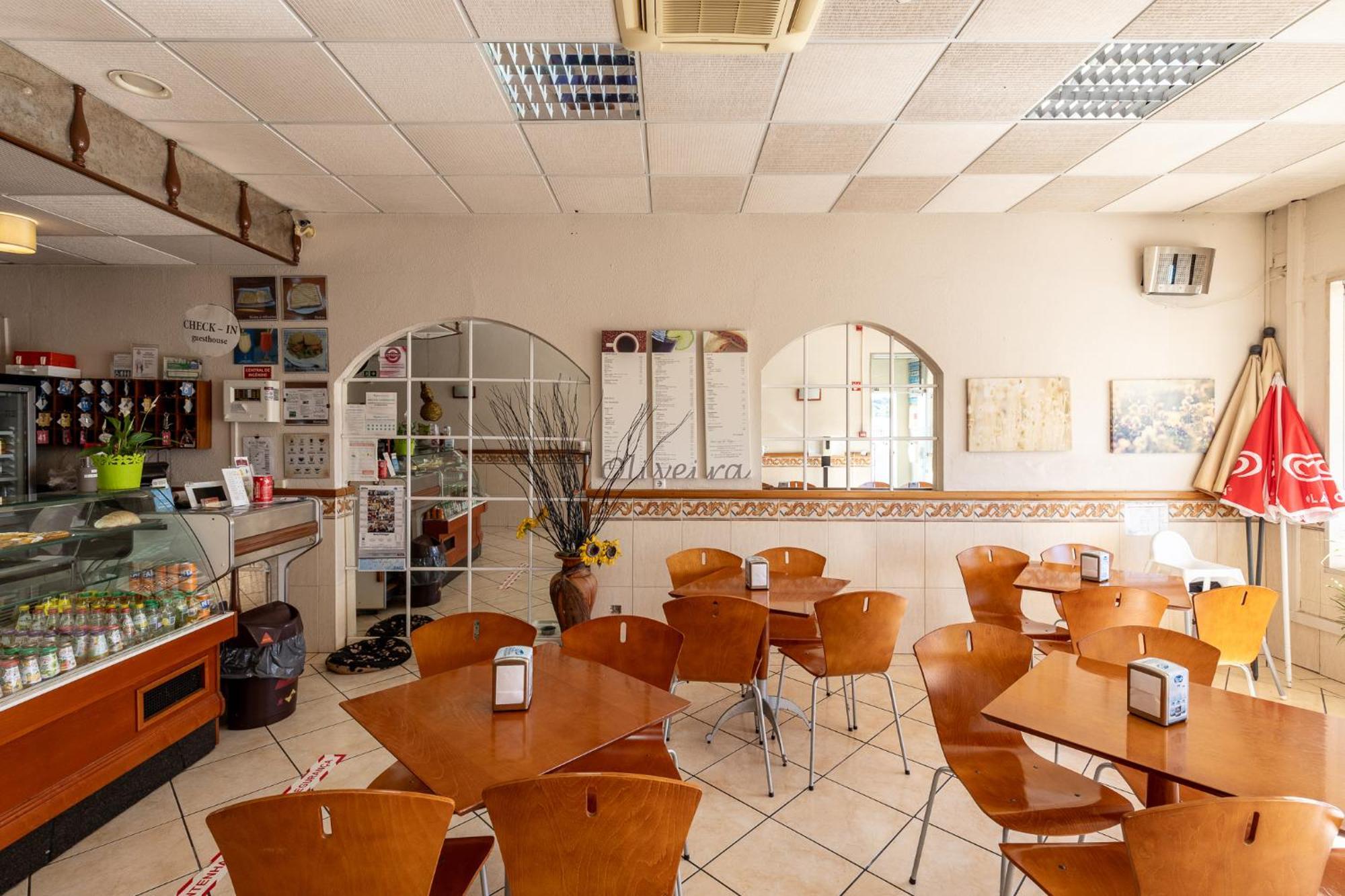 Guest House Oliveira بلوكويم المظهر الخارجي الصورة