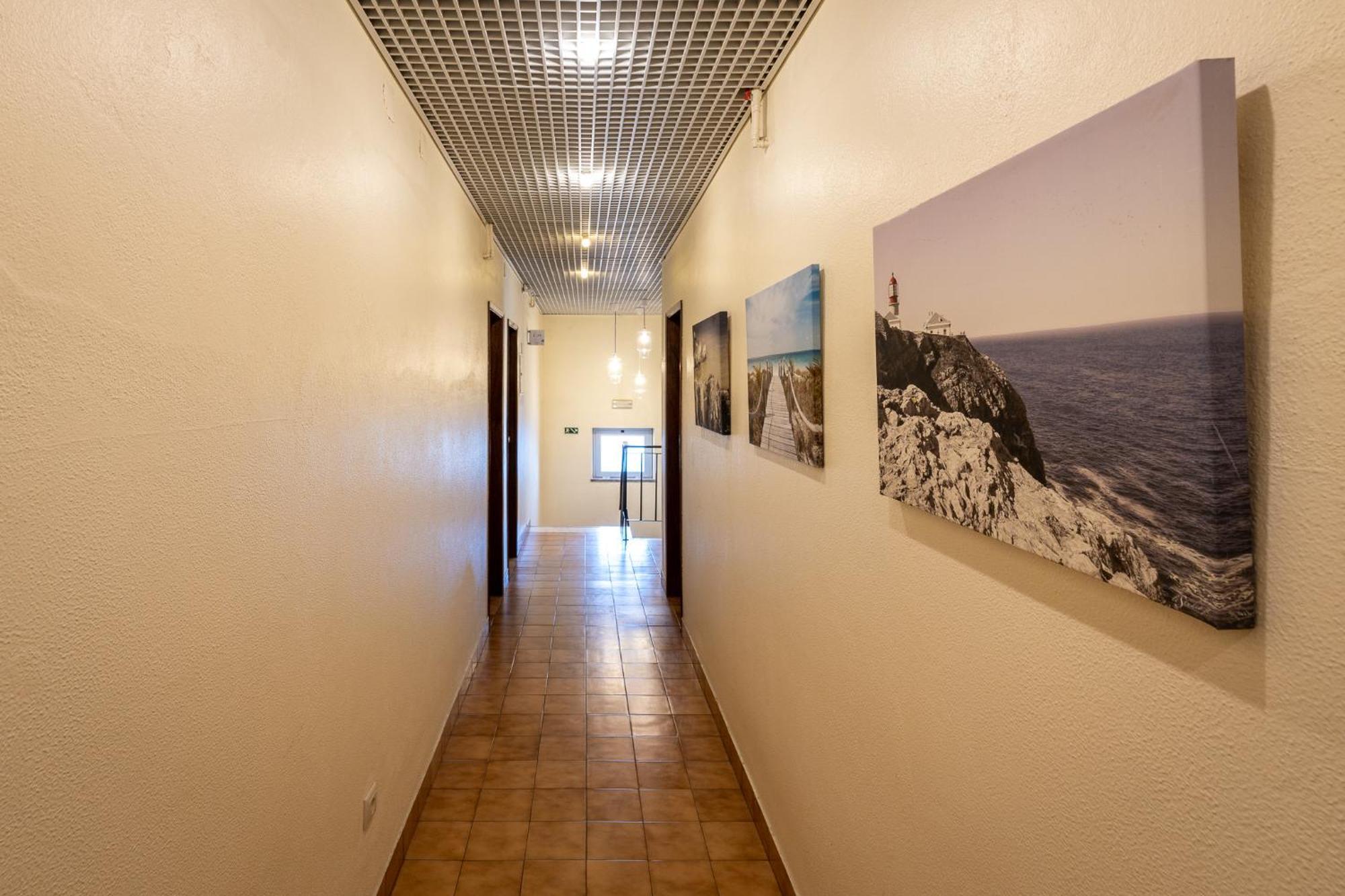 Guest House Oliveira بلوكويم المظهر الخارجي الصورة