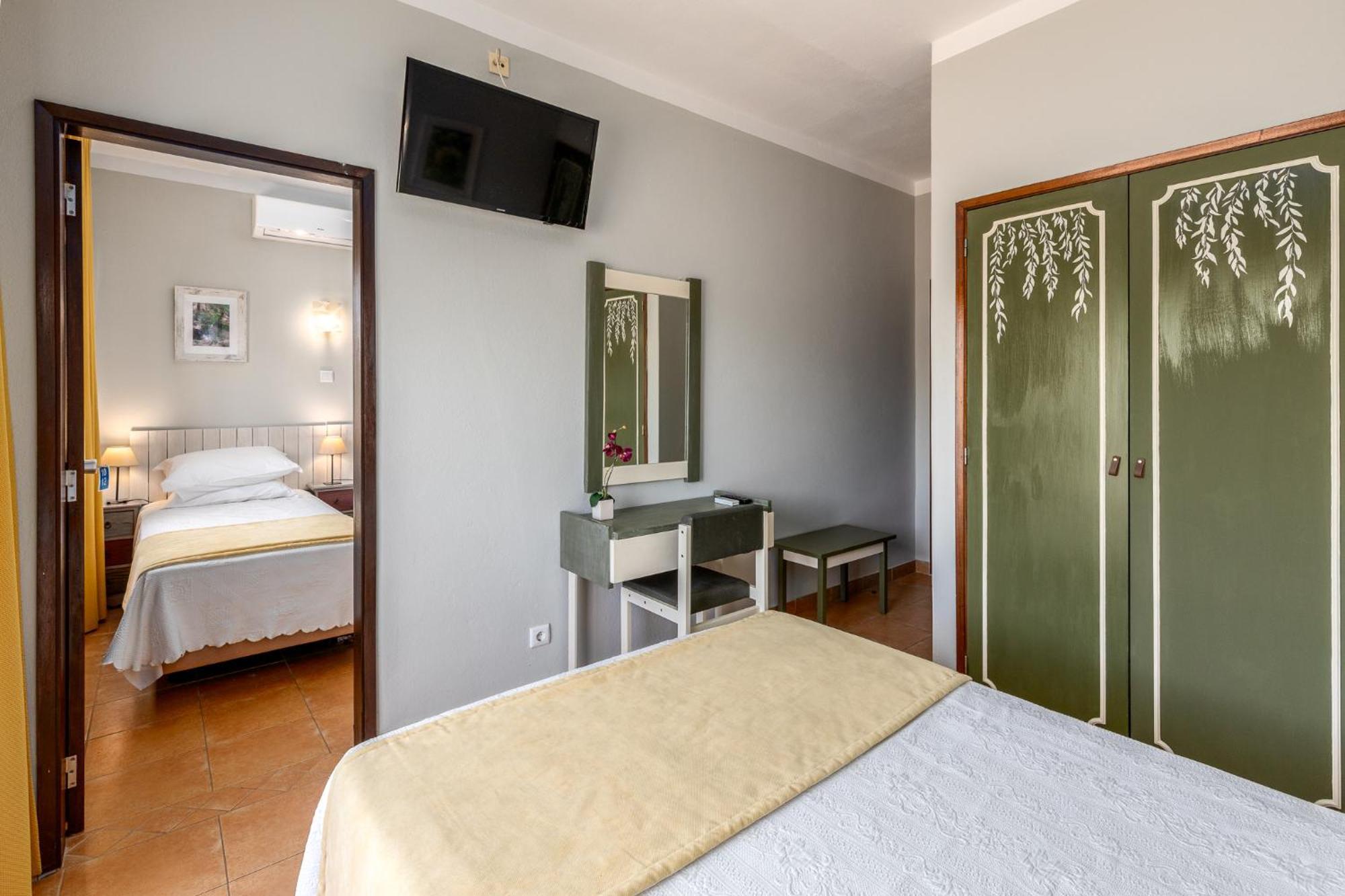 Guest House Oliveira بلوكويم المظهر الخارجي الصورة
