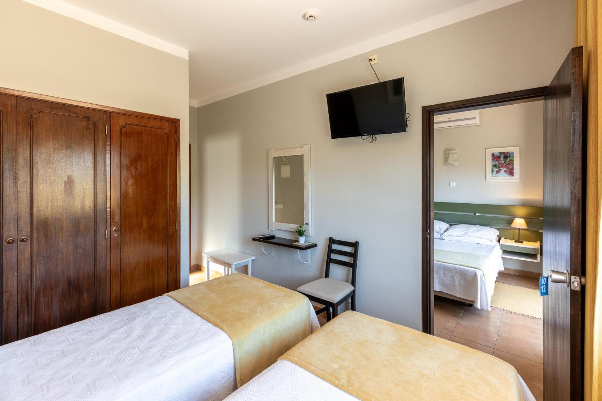 Guest House Oliveira بلوكويم المظهر الخارجي الصورة