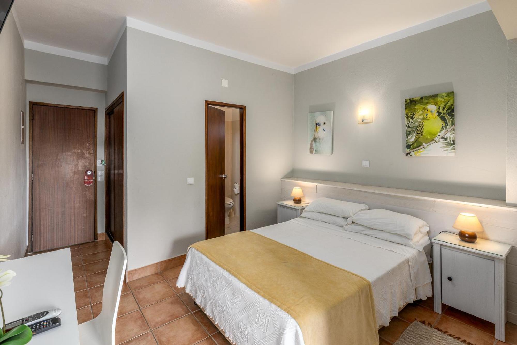 Guest House Oliveira بلوكويم المظهر الخارجي الصورة