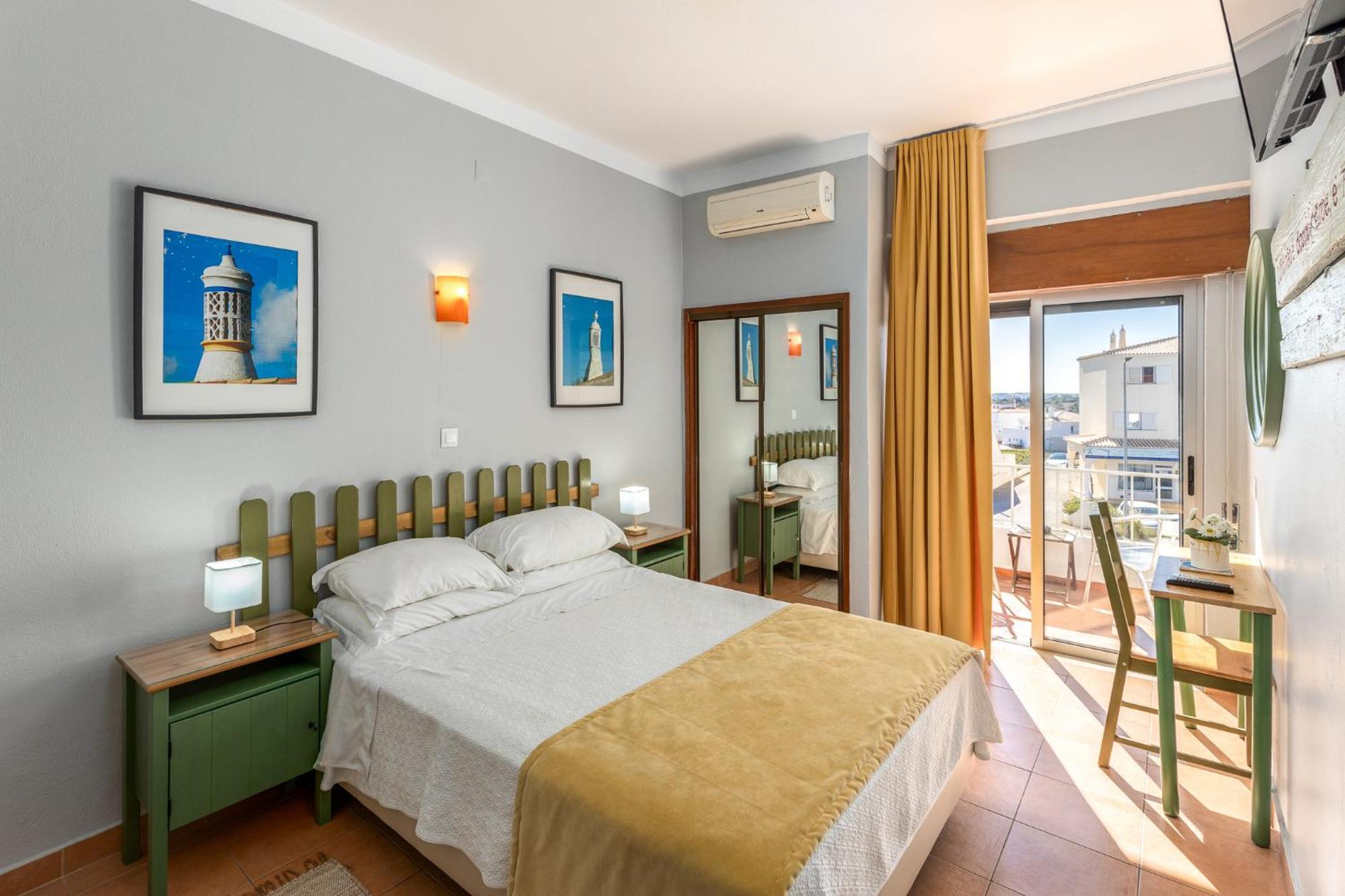 Guest House Oliveira بلوكويم المظهر الخارجي الصورة