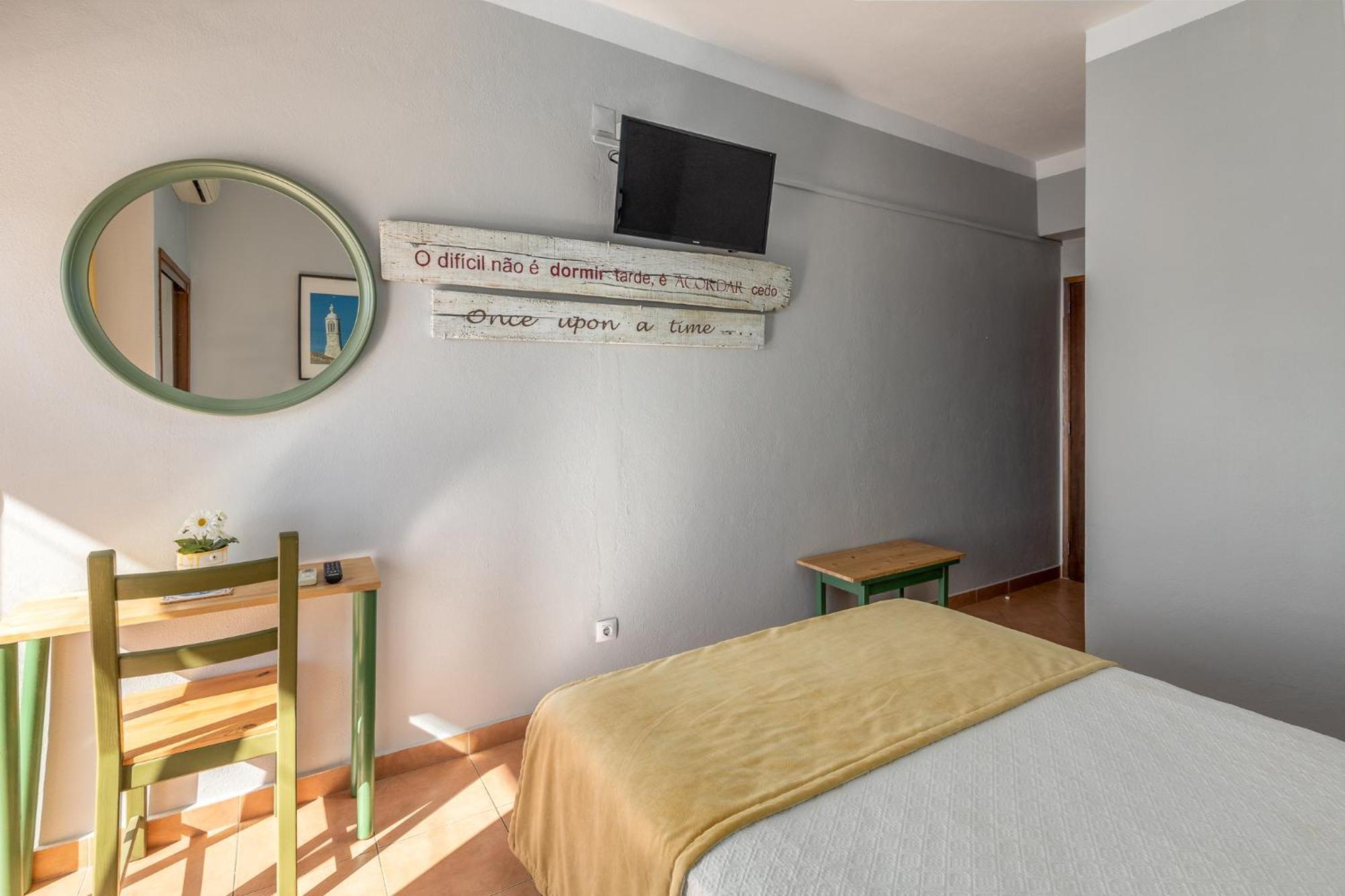 Guest House Oliveira بلوكويم المظهر الخارجي الصورة