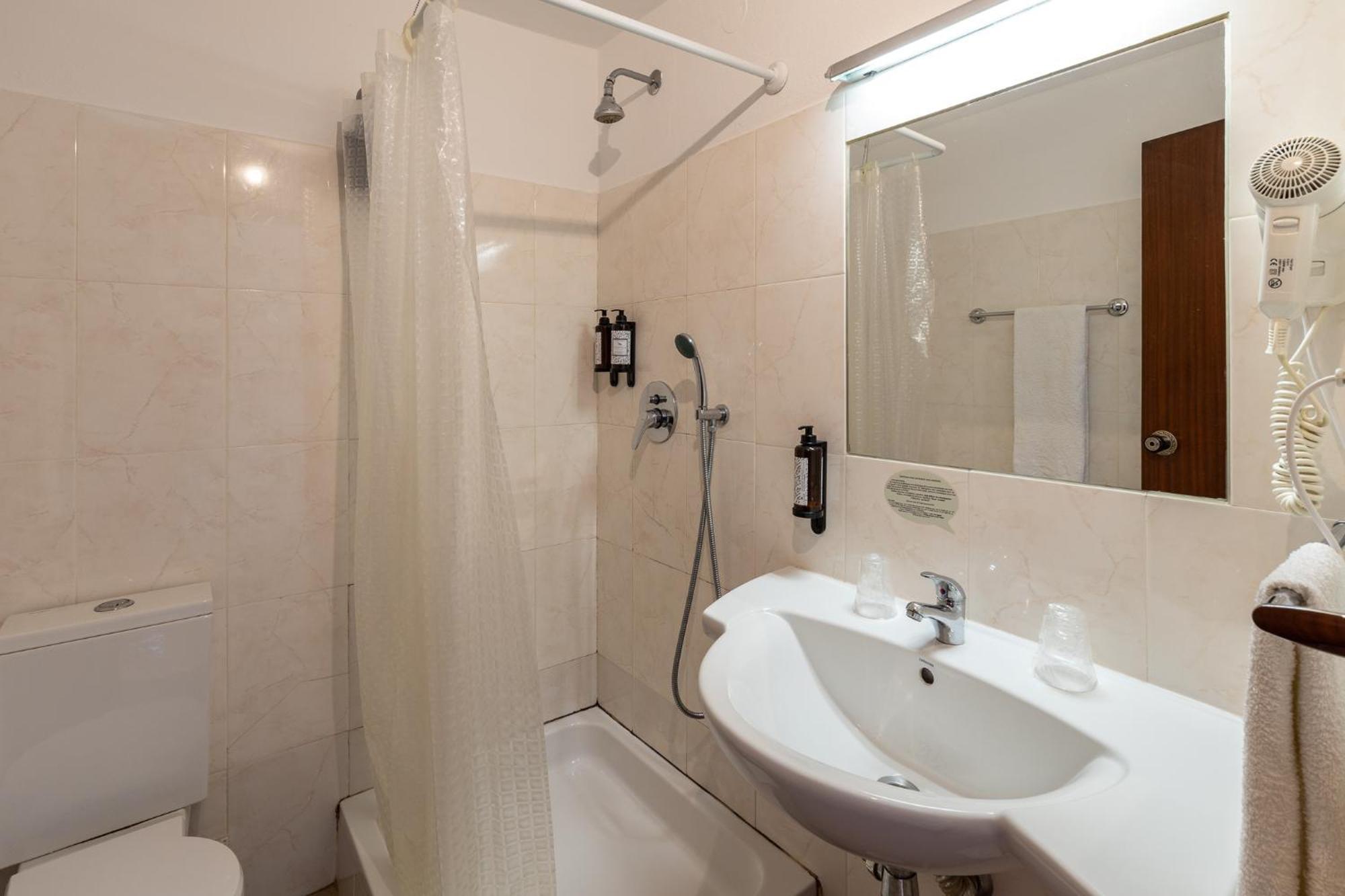 Guest House Oliveira بلوكويم المظهر الخارجي الصورة