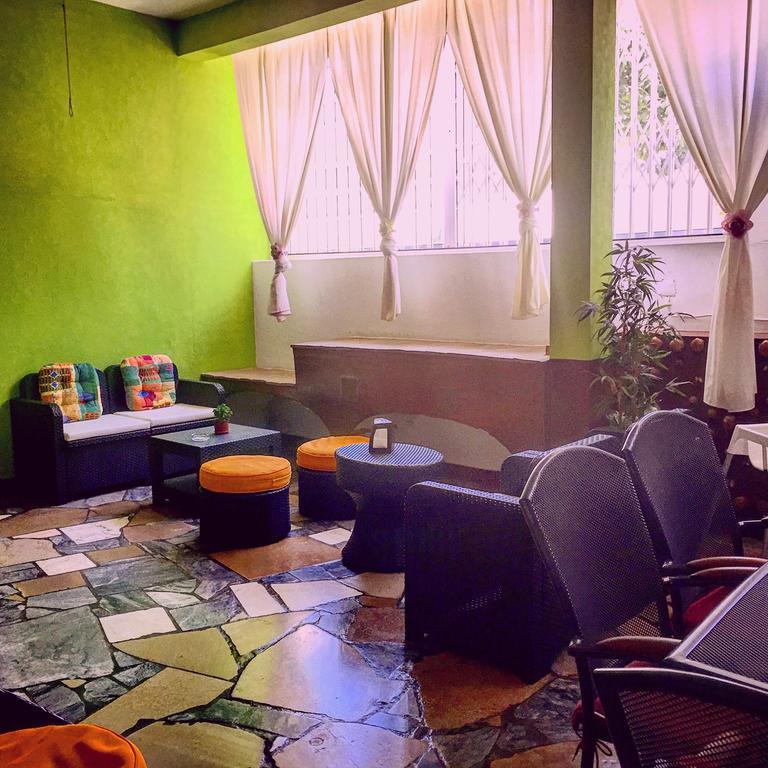 Guest House Oliveira بلوكويم المظهر الخارجي الصورة