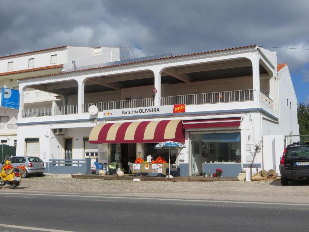 Guest House Oliveira بلوكويم المظهر الخارجي الصورة