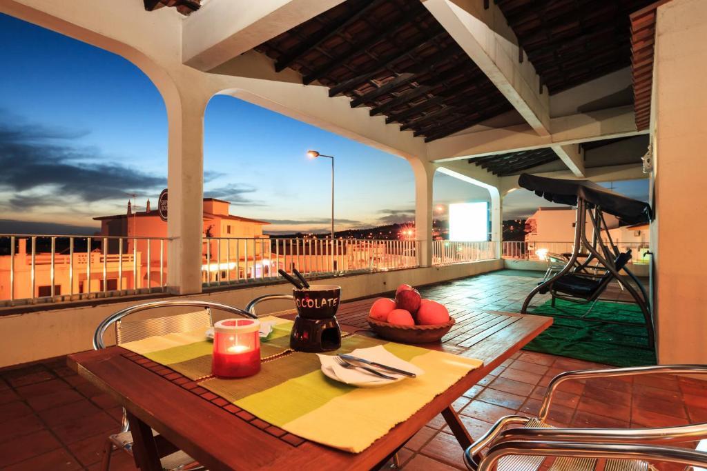 Guest House Oliveira بلوكويم المظهر الخارجي الصورة